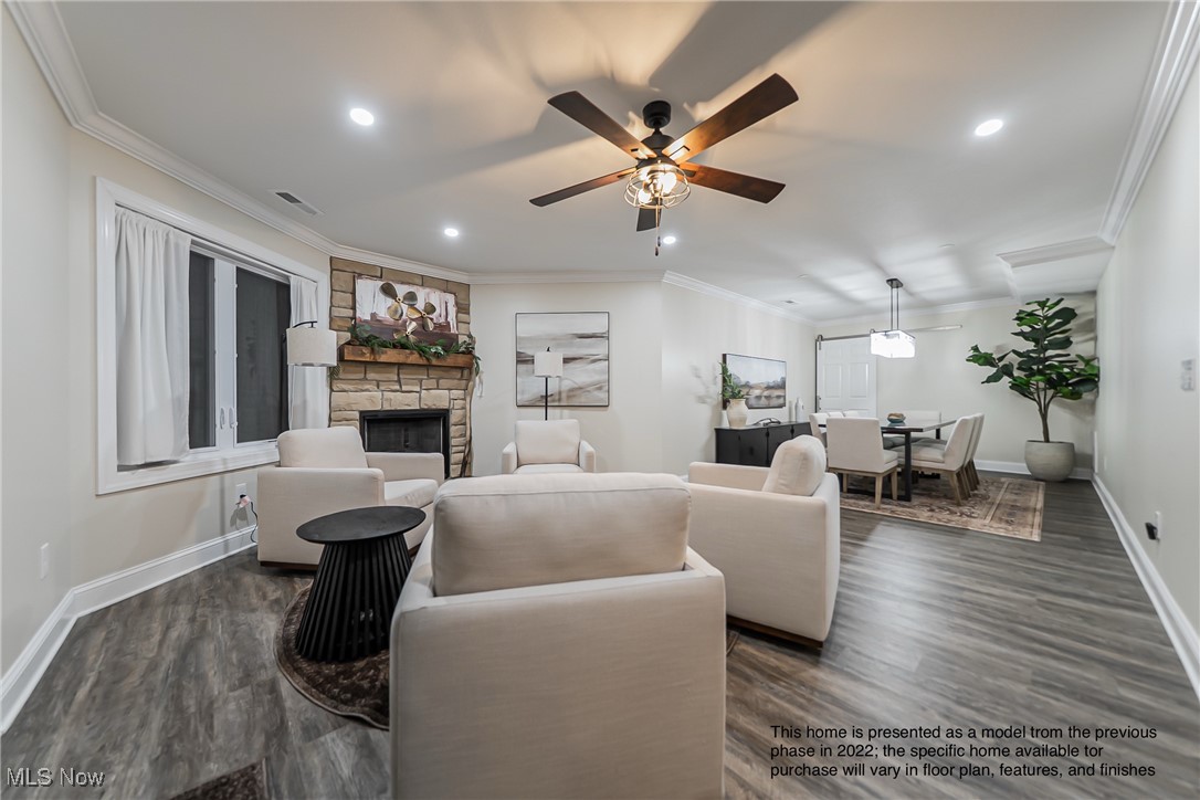 Vermilion Shores Condo - Residential