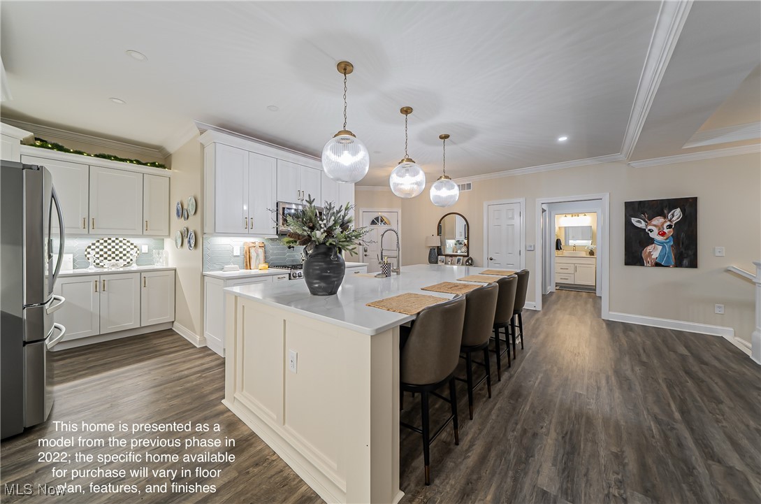 Vermilion Shores Condo - Residential