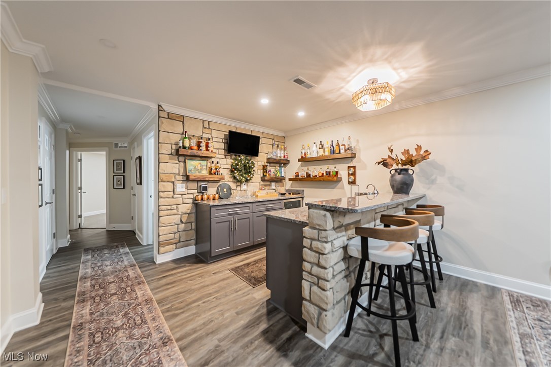 Vermilion Shores Condo - Residential