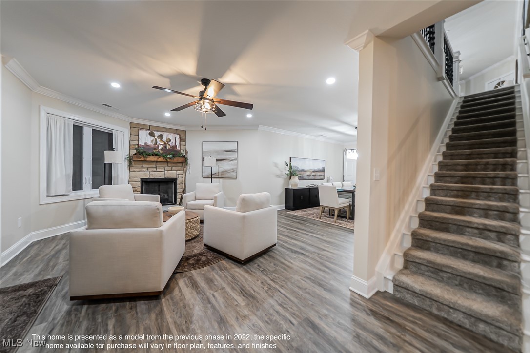 Vermilion Shores Condo - Residential