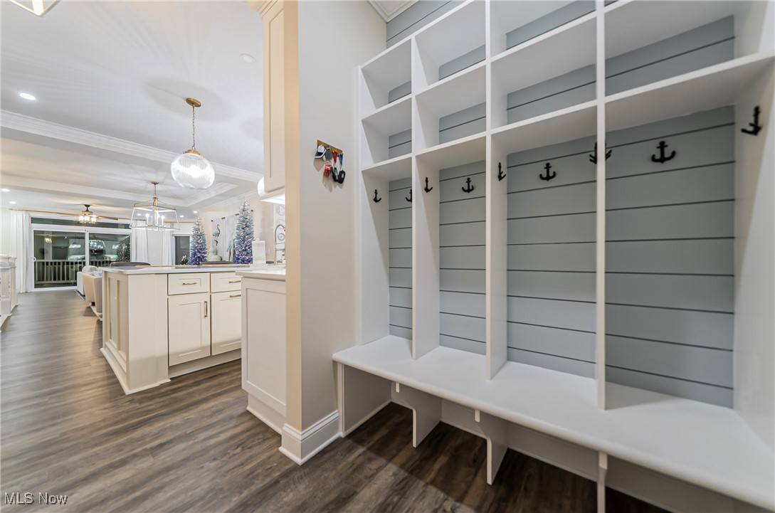 Vermilion Shores Condo - Residential