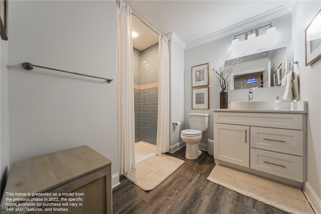 Vermilion Shores Condo - Residential