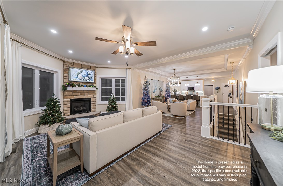 Vermilion Shores Condo - Residential