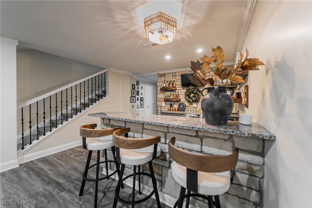 Vermilion Shores Condo - Residential