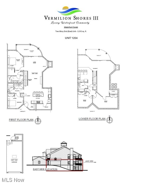 Vermilion Shores Condo - Residential