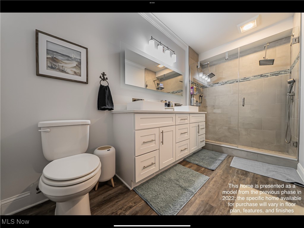 Vermilion Shores Condo - Residential