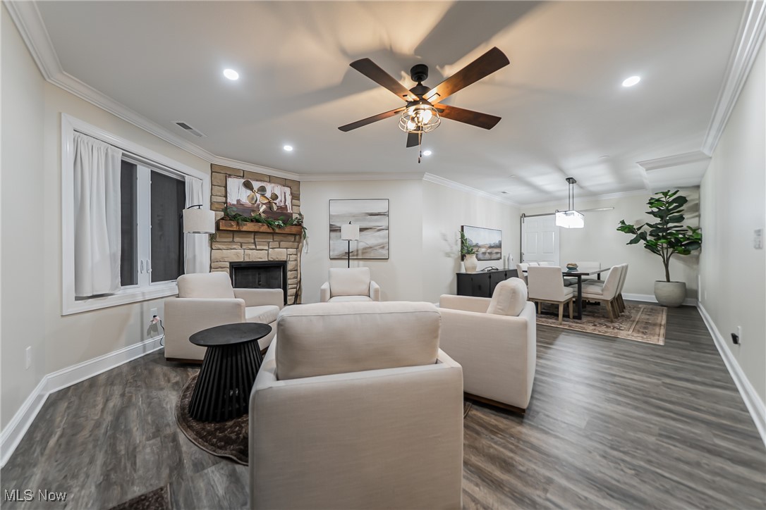 Vermilion Shores Condo - Residential