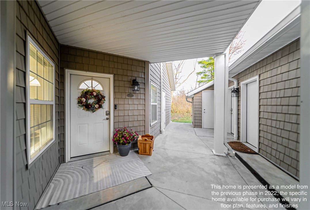 Vermilion Shores Condo - Residential