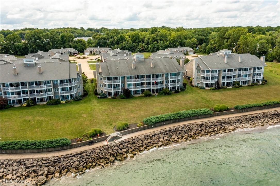 Vermilion Shores Condo - Residential