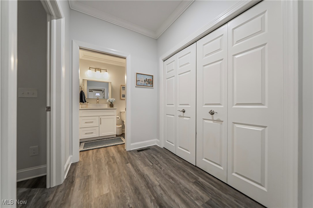 Vermilion Shores Condo - Residential