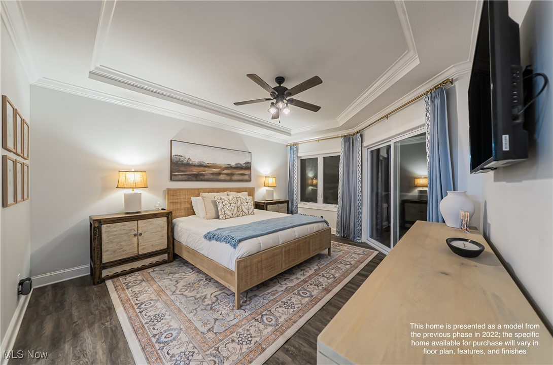 Vermilion Shores Condo - Residential