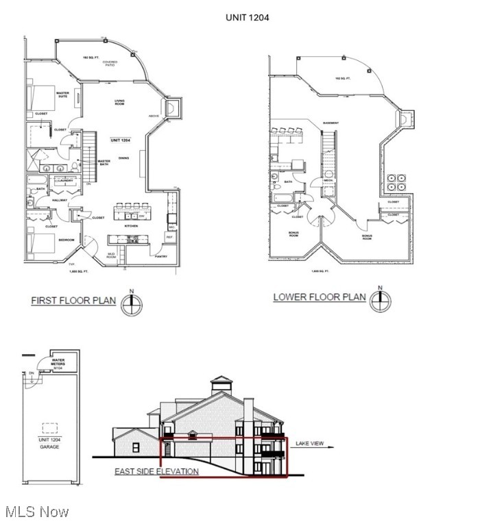 1204 Whispering Shores