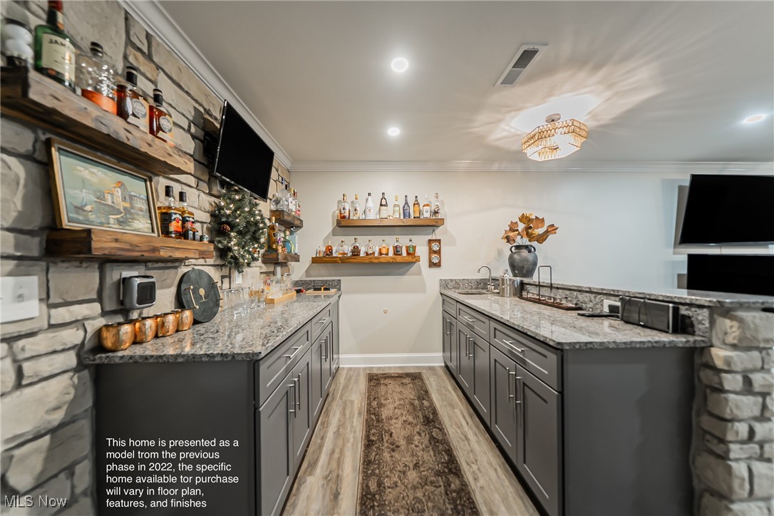 Vermilion Shores Condo - Residential