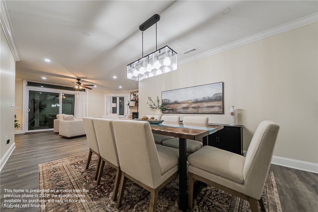 Vermilion Shores Condo - Residential