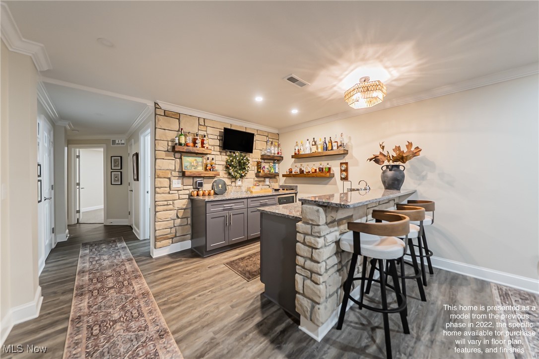 Vermilion Shores Condo - Residential