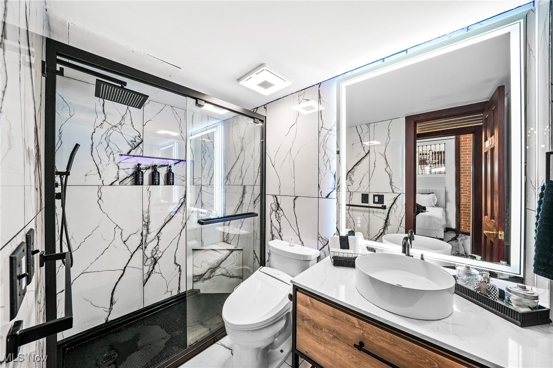 Grand Arcade Condo - Residential