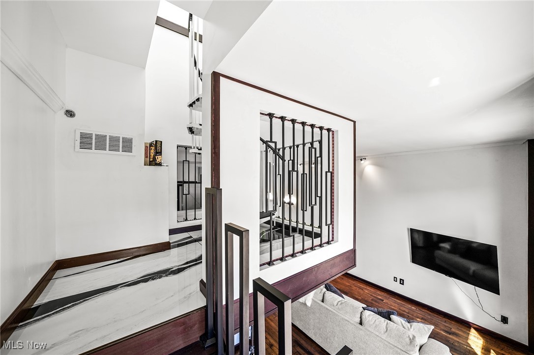 Grand Arcade Condo - Residential