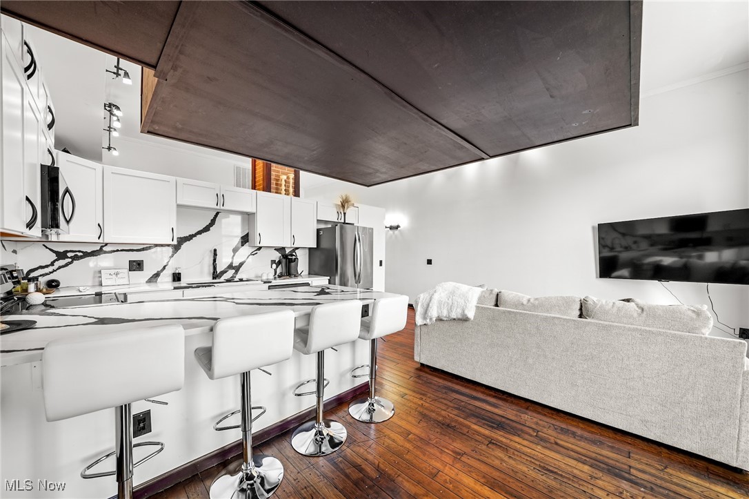 Grand Arcade Condo - Residential