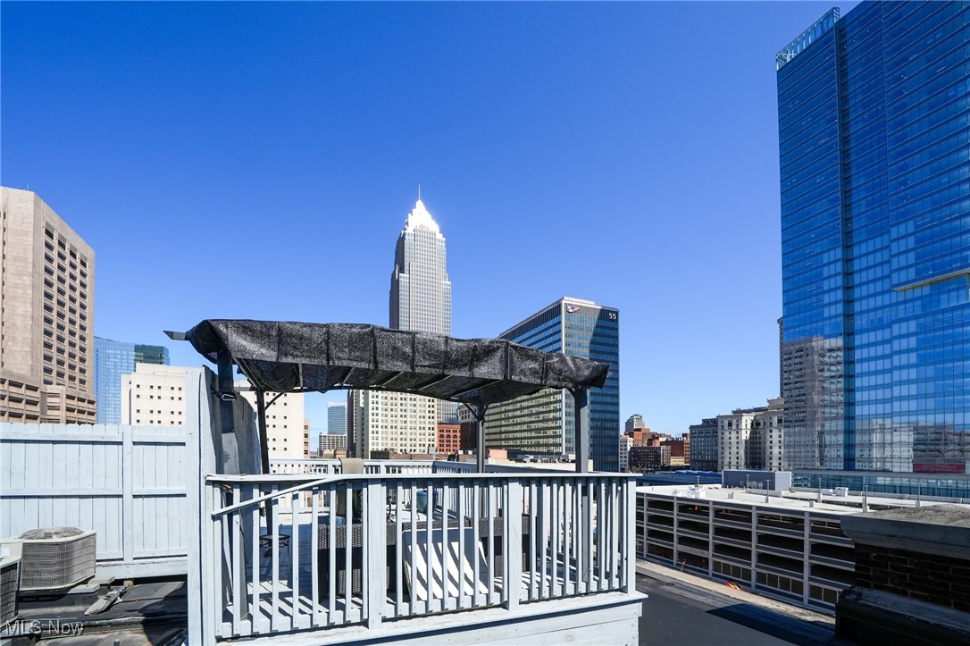 Grand Arcade Condo - Residential