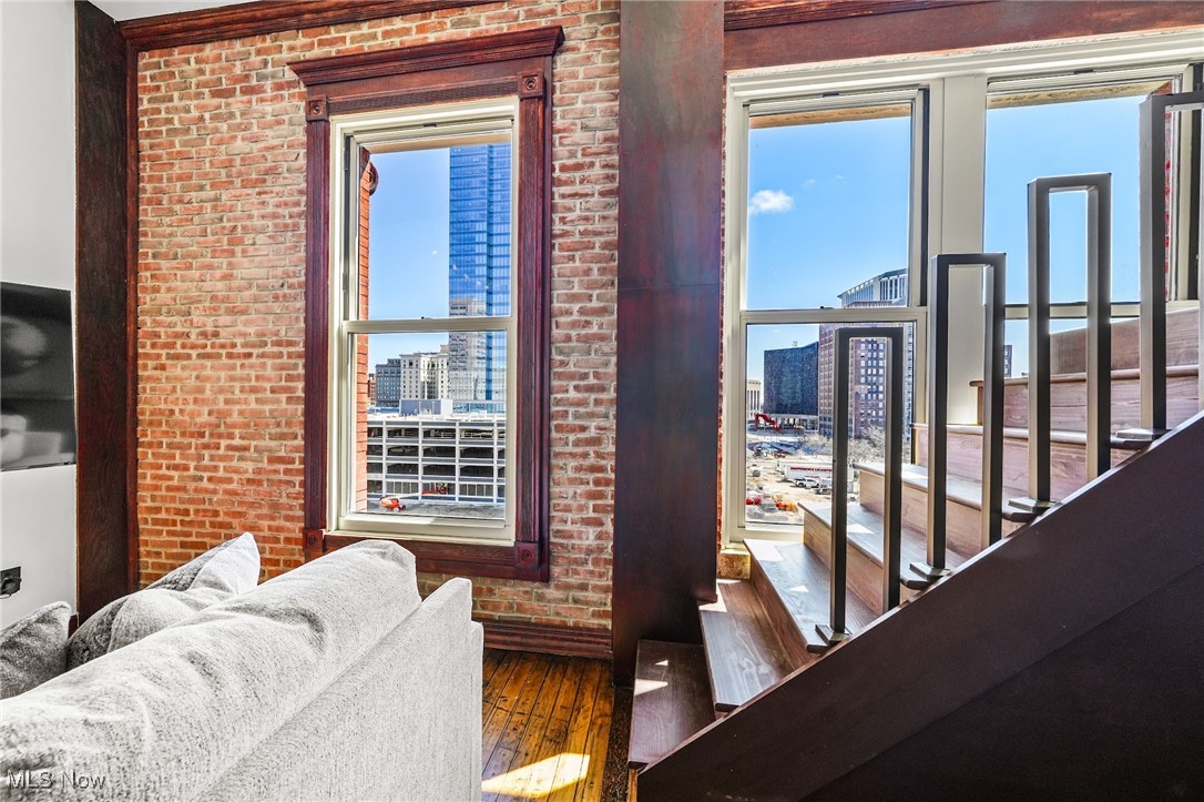 Grand Arcade Condo - Residential