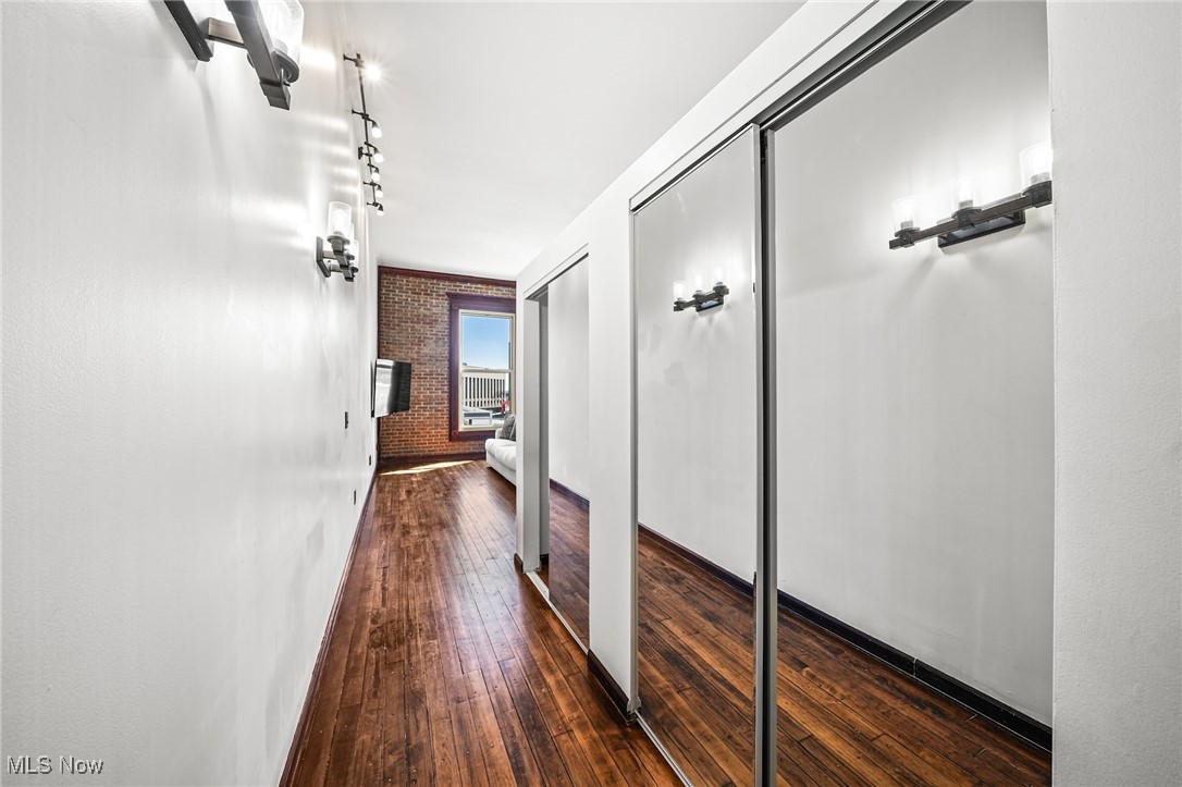 Grand Arcade Condo - Residential