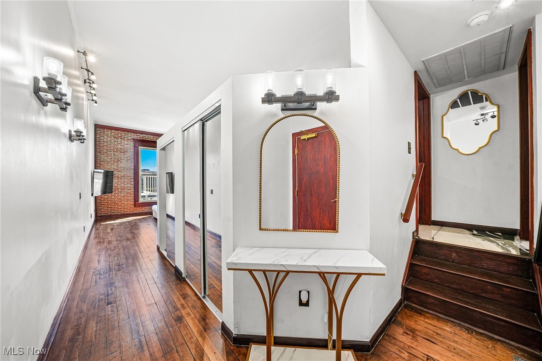 Grand Arcade Condo - Residential