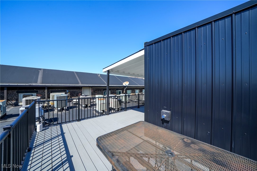 Grand Arcade Condo - Residential