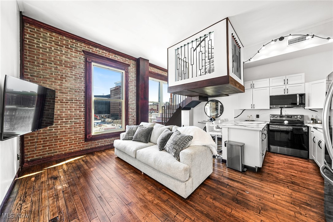 Grand Arcade Condo - Residential