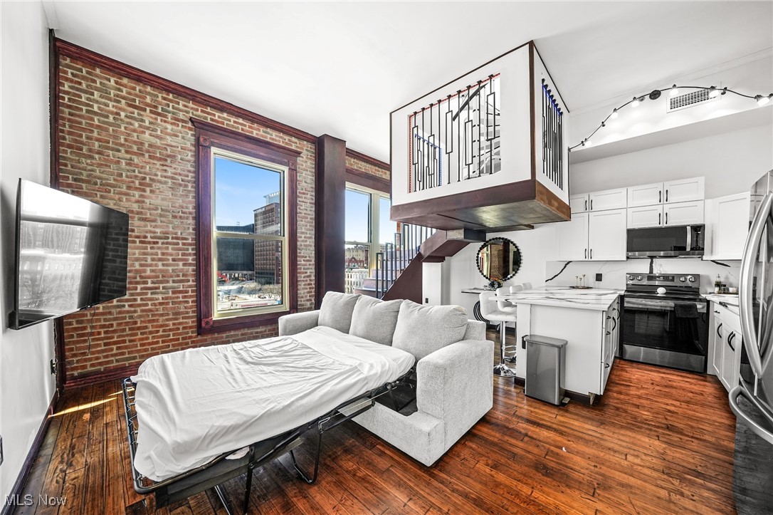 Grand Arcade Condo - Residential