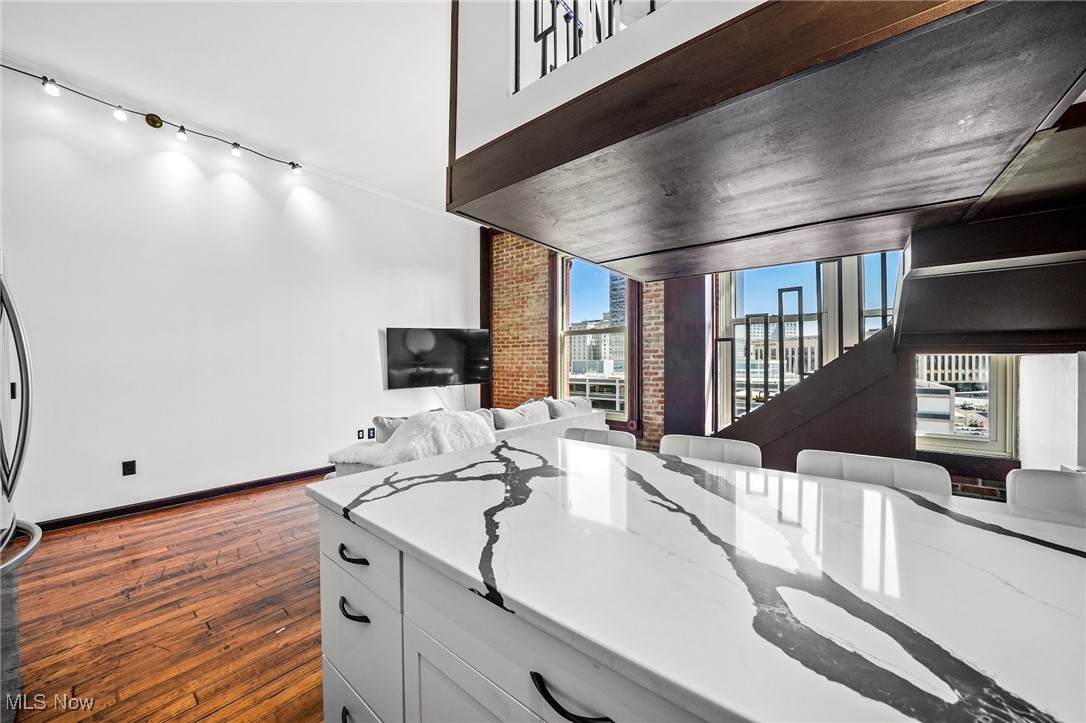 Grand Arcade Condo - Residential