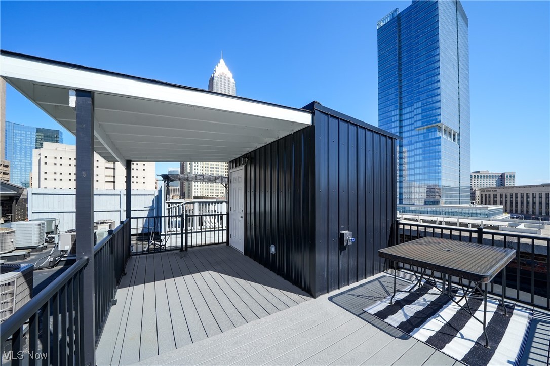 Grand Arcade Condo - Residential