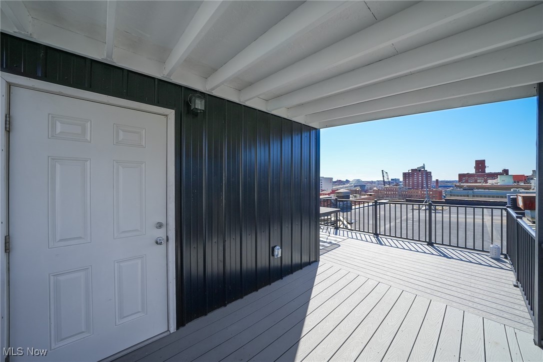 Grand Arcade Condo - Residential