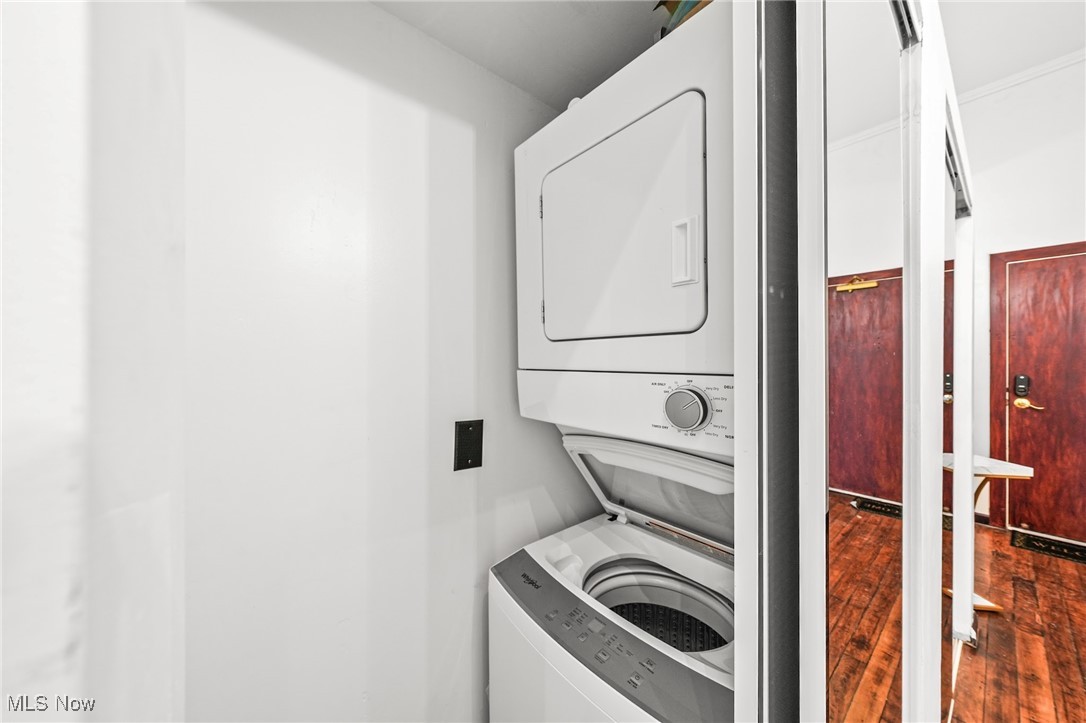 Grand Arcade Condo - Residential