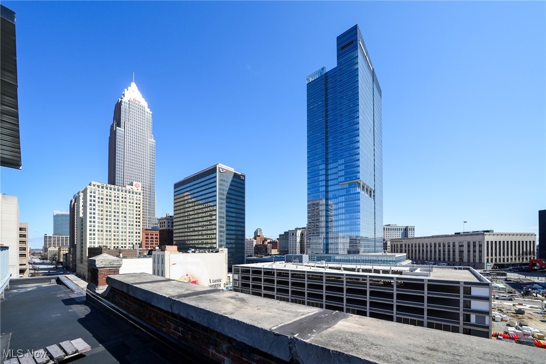 Grand Arcade Condo - Residential