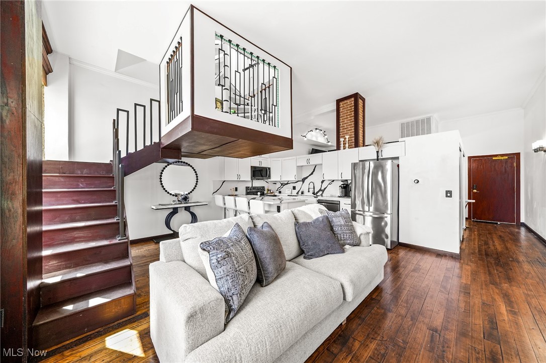 Grand Arcade Condo - Residential