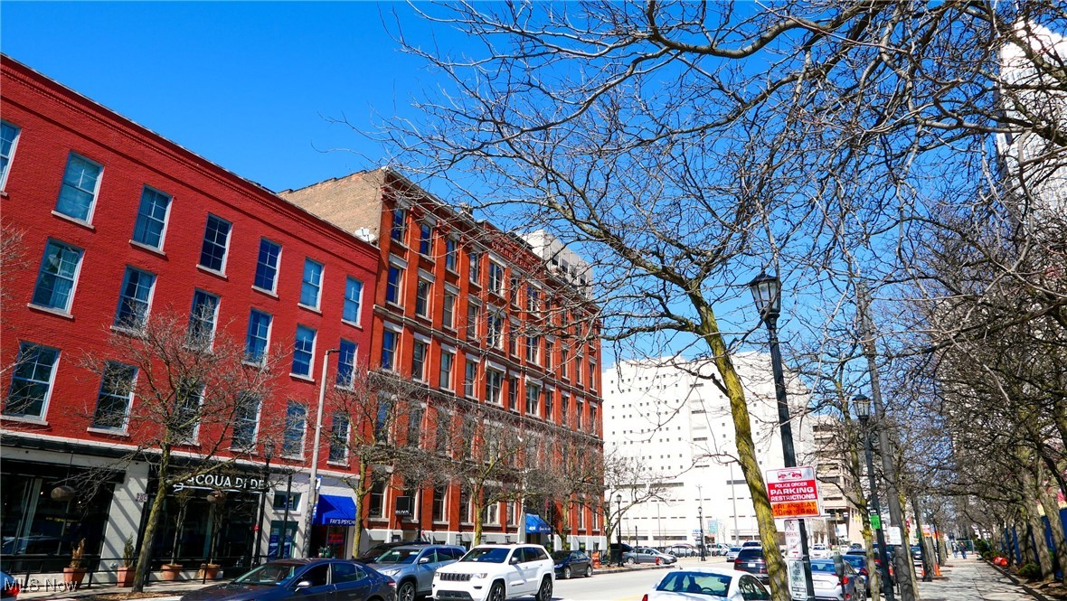 Grand Arcade Condo - Residential