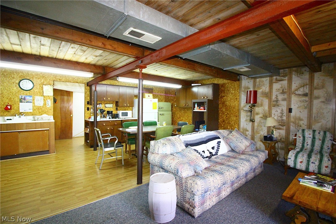 Hamilton Subdivision - Residential