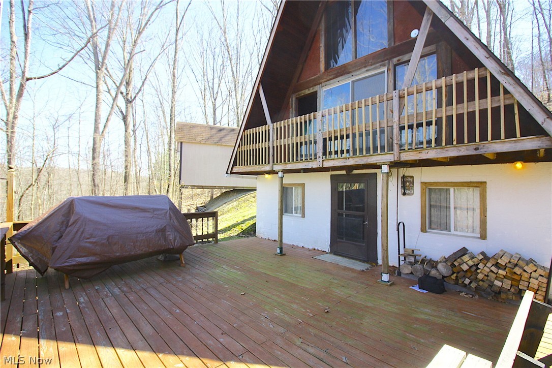 Hamilton Subdivision - Residential