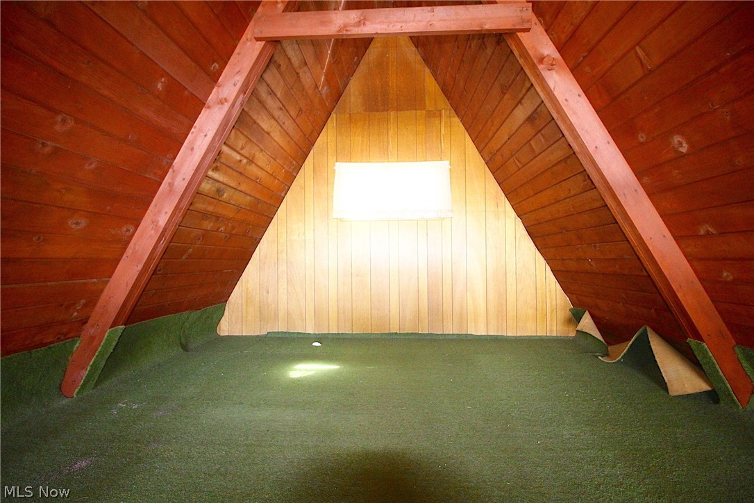 Hamilton Subdivision - Residential