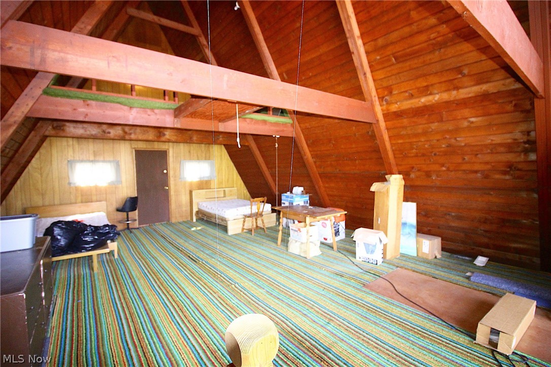 Hamilton Subdivision - Residential