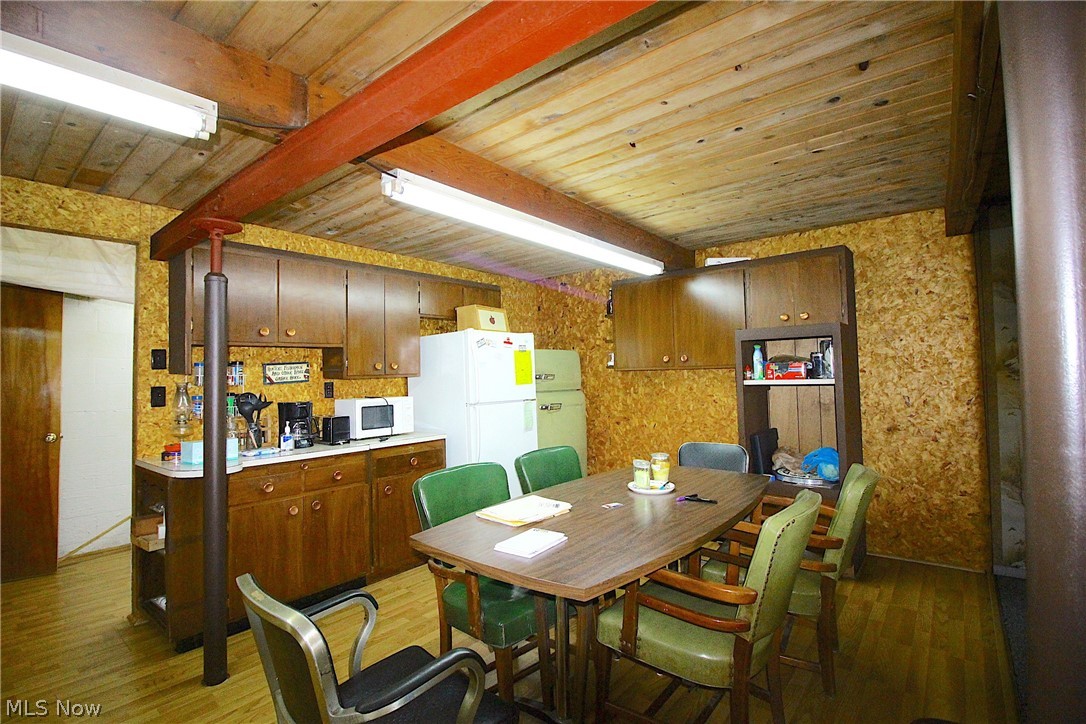 Hamilton Subdivision - Residential