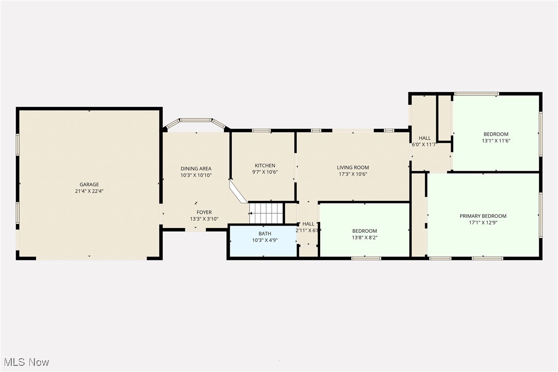 Stanford Add - Residential