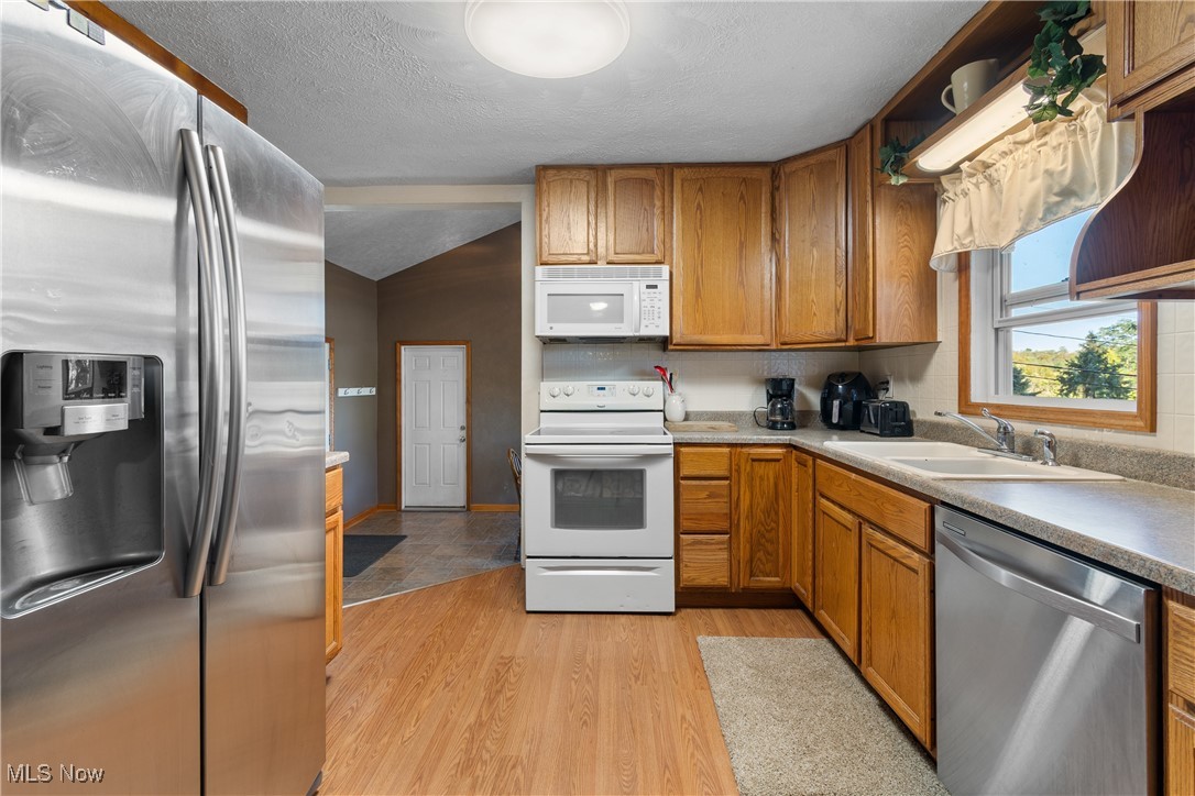 Stanford Add - Residential