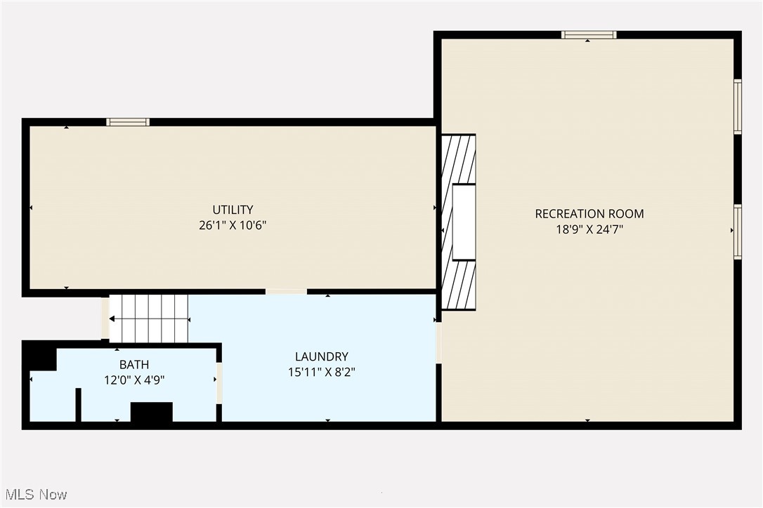 Stanford Add - Residential