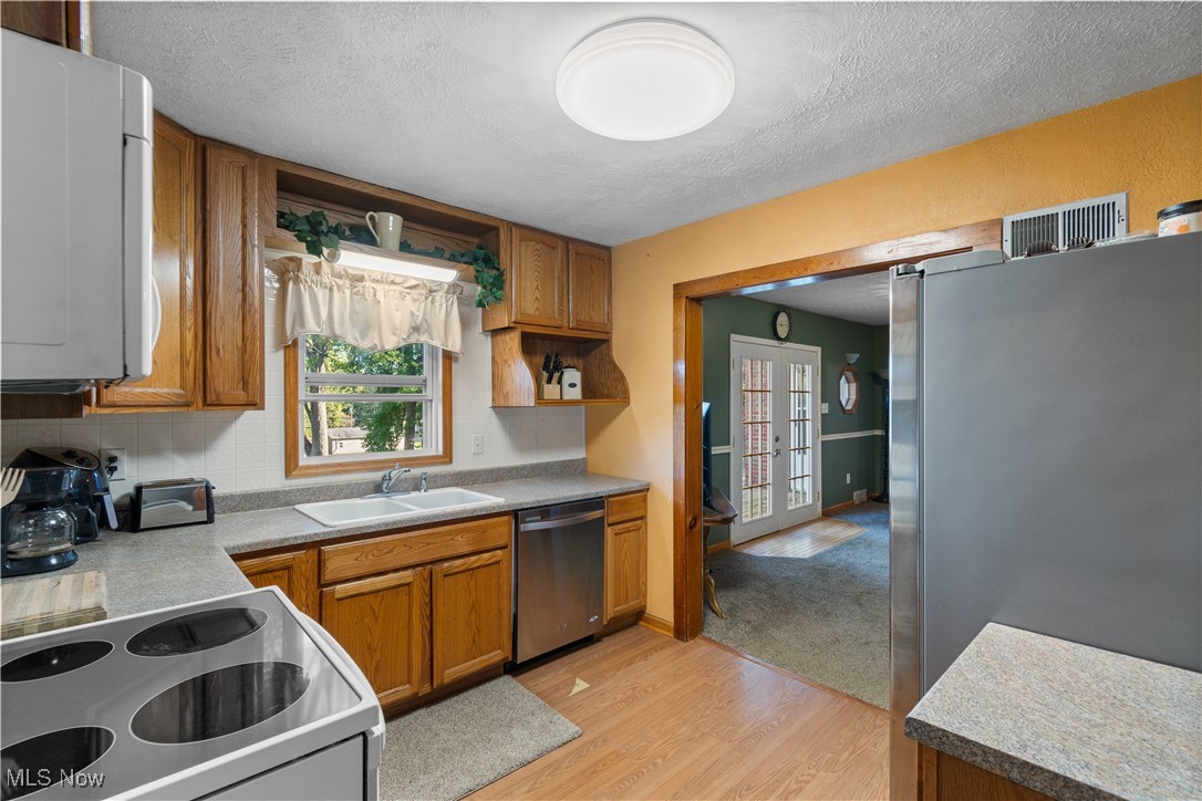 Stanford Add - Residential