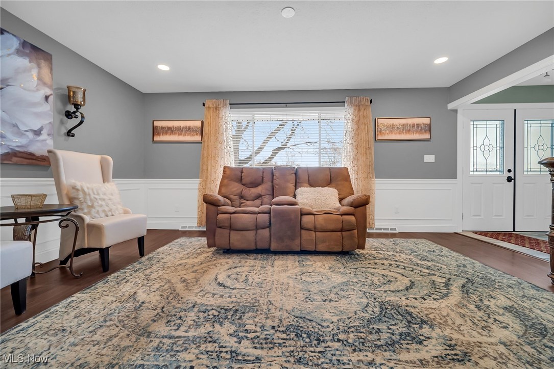 Ridge Road Sub #1 - Residential