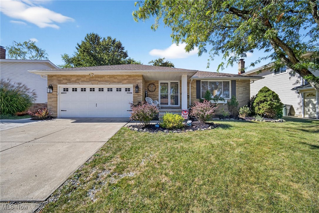 Ridge Road Sub #1 - Residential