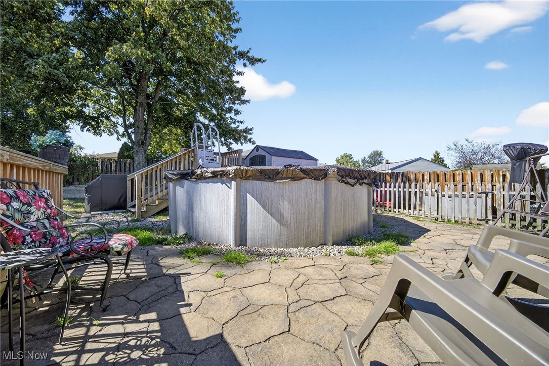 Ridge Road Sub #1 - Residential