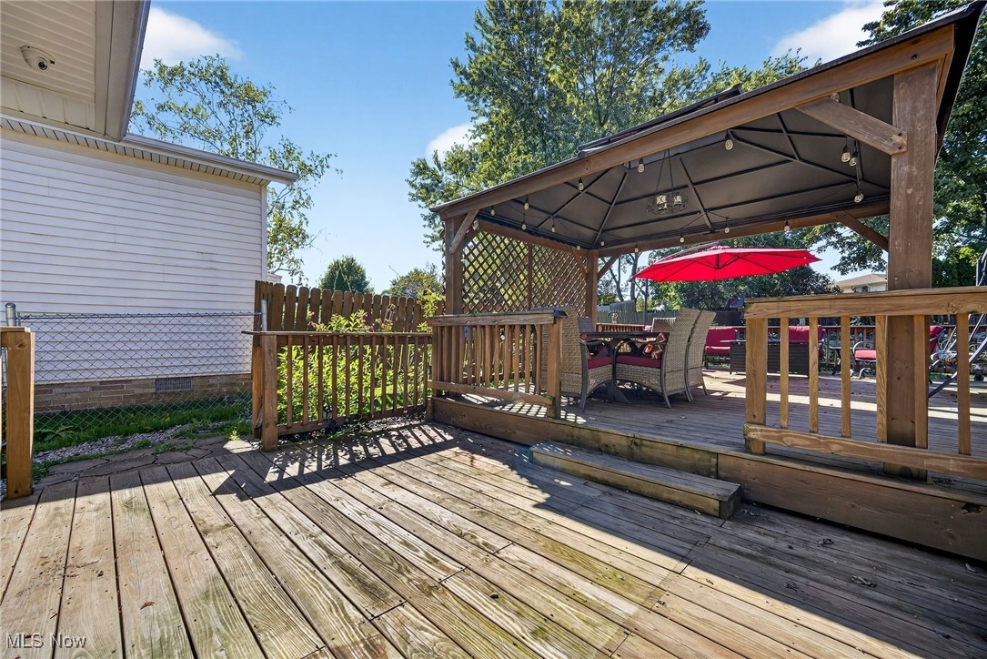 Ridge Road Sub #1 - Residential