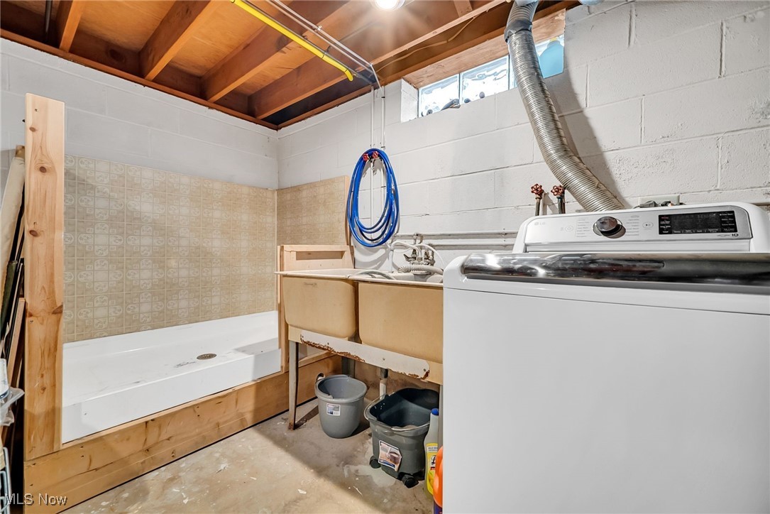 Ridge Road Sub #1 - Residential